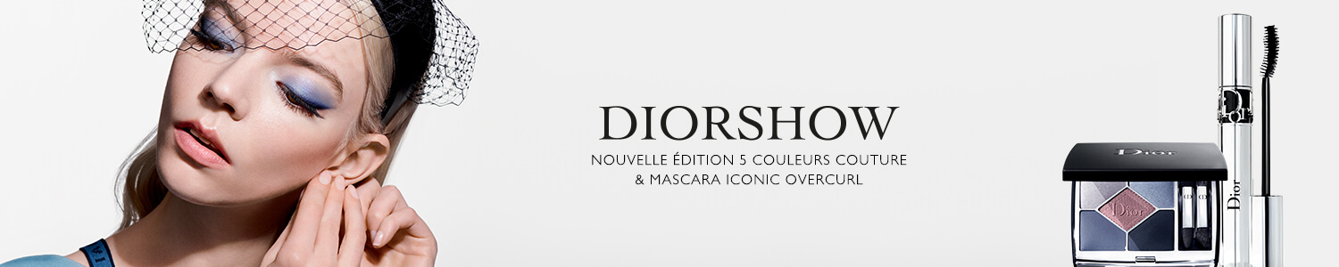 Bannière Dior